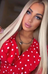 Проститутка Алеся